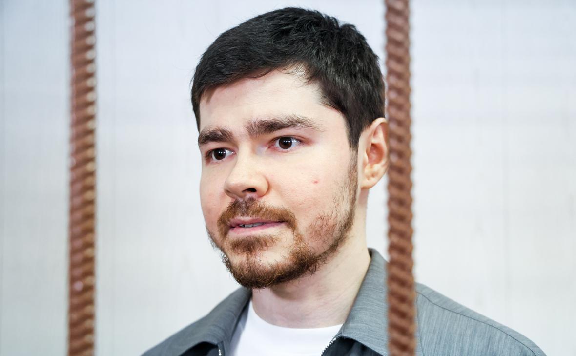 Аяз Шабутдинов (Александр Щербак / ТАСС)