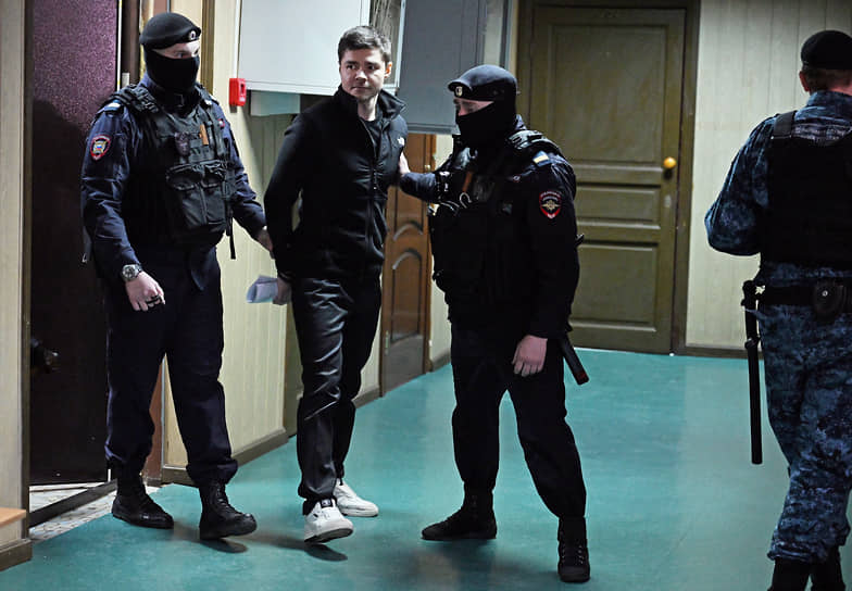 Аяз Шабутдинов начал компенсировать ущерб в рамках дела о мошенничестве-0