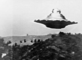 ЦРУ раскрыло уникальные данные о встрече советских солдат с НЛО czru raskrylo unikalnye dannye o vstreche sovetskih soldat s nlo-tstpp-ru-174455250300-0