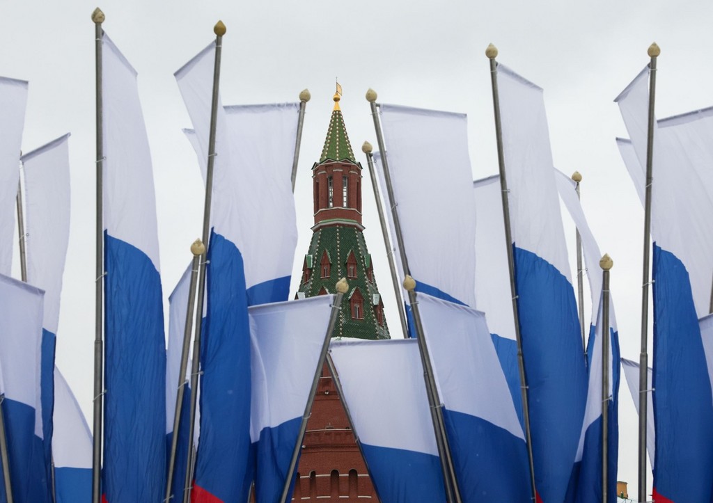 В ЕС обозначили подход к смягчению санкций против России