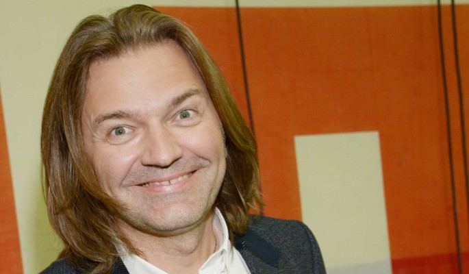 Маликов показал прогулку с сыном на лодке