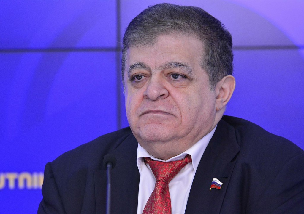 Владимир Джабаров