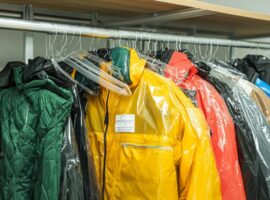 Эксперты раскрыли секреты компактного хранения зимней одежды на сезон eksperty raskryli sekrety kompaktnogo hraneniya zimnej odezhdy na sezon-tstpp-ru-174416299600-0