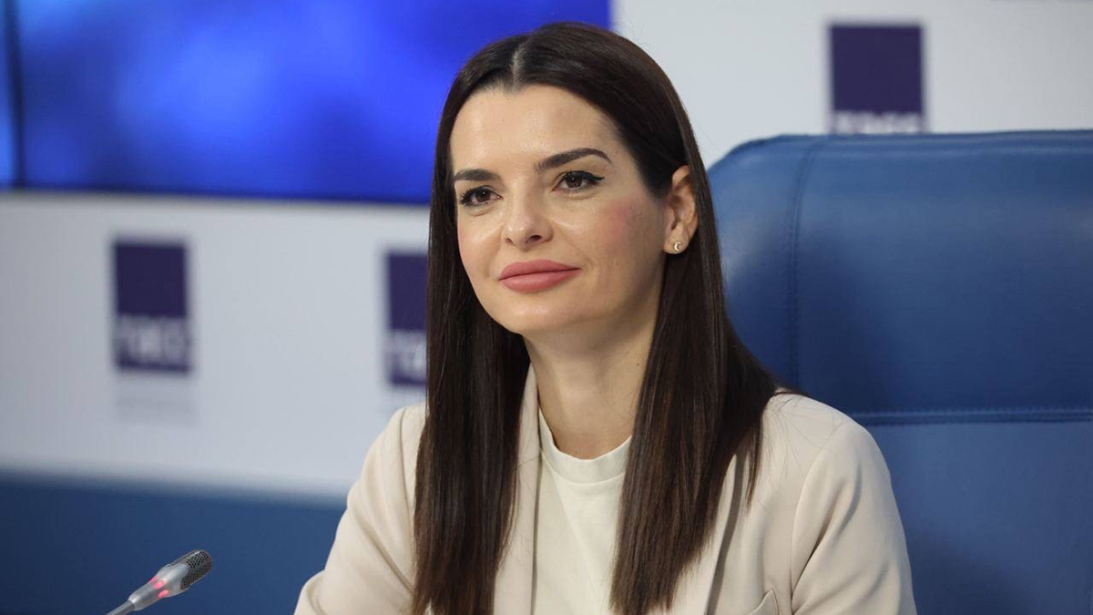 Суд Кишинева перевел Евгению Гуцул под домашний арест