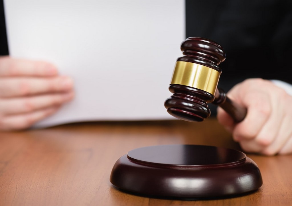 Суд вынес заочный приговор в отношении наемников из Грузии и Британии