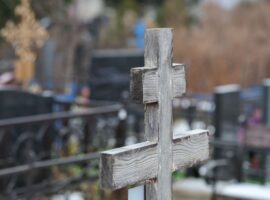 Филипп Ильяшенко о Пасхе и Радонице как днях радости и светлой памяти filipp ilyashenko o pashe i radonicze kak dnyah radosti i svetloj pamyati-tstpp-ru-174438124000-0