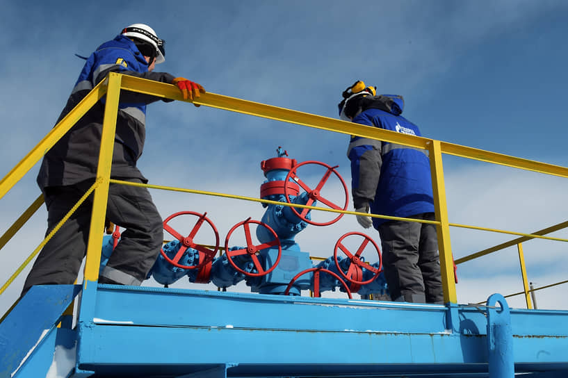 «Газпром нефть» усиливает инновации в ХМАО-Югре и ЯНАО с новыми лицензиями-0