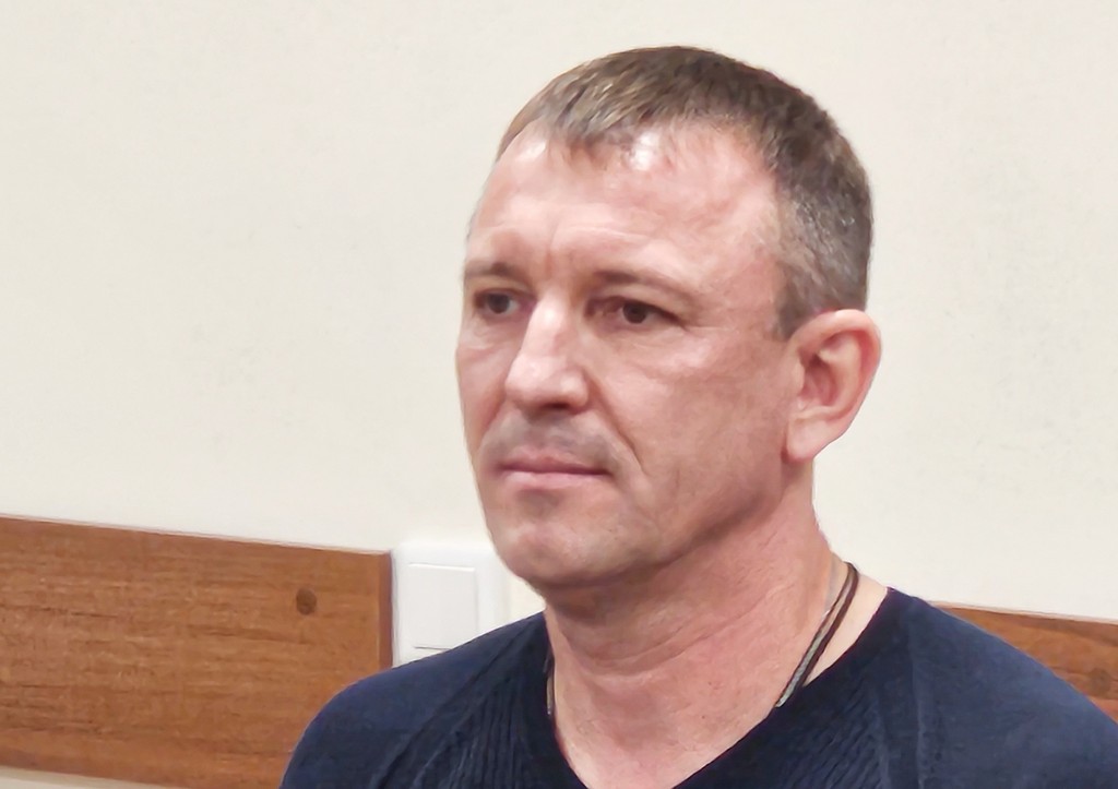 Иван Попов