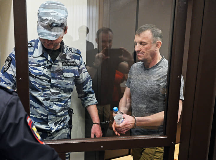 Генерал Попов задается вопросом о предательстве армии в СВО-0