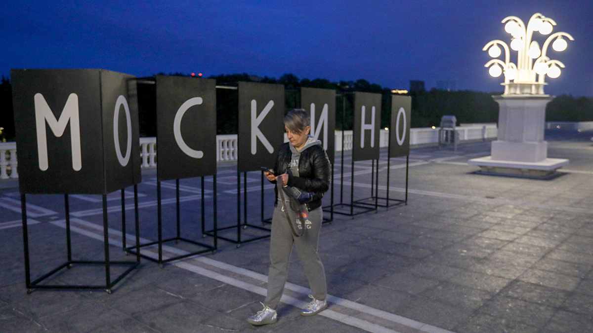 Для съемок «Горя от ума» в кинопарке «Москино» воссоздадут реалии XIX века