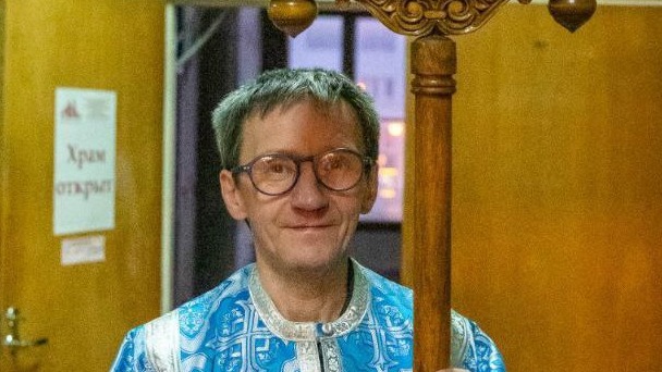 «Мухи не обидит»: стала известна личность убитого мужчины в храме в центре Москвы