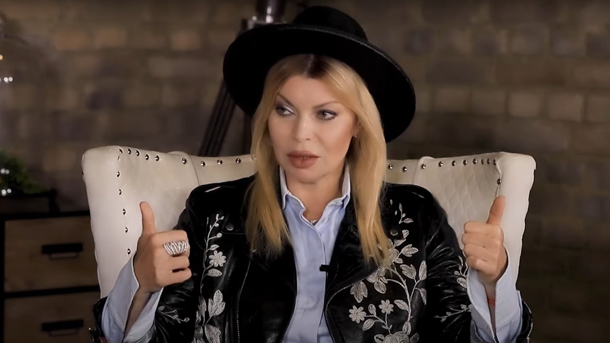 «Я бы свою яйцеклетку дала»: Лада Дэнс ответила на флирт Киркорова