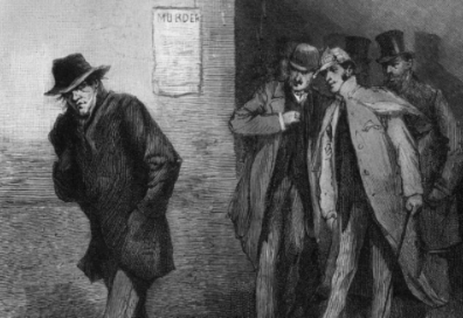 12 исторических личностей, чья сущность остаётся загадкой