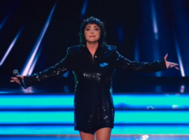 Лолита Милявская возвращается в шоу Суперстар вместе с Сергеем Соседовым и Кириллом Туриченко lolita milyavskaya vozvrashhaetsya v shou superstar vmeste s sergeem sosedovym i kirillom turichenko-tstpp-ru-174379799900-0