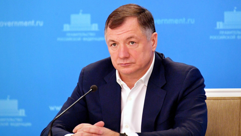 Хуснуллин: в России планируют продлить семейную ипотеку