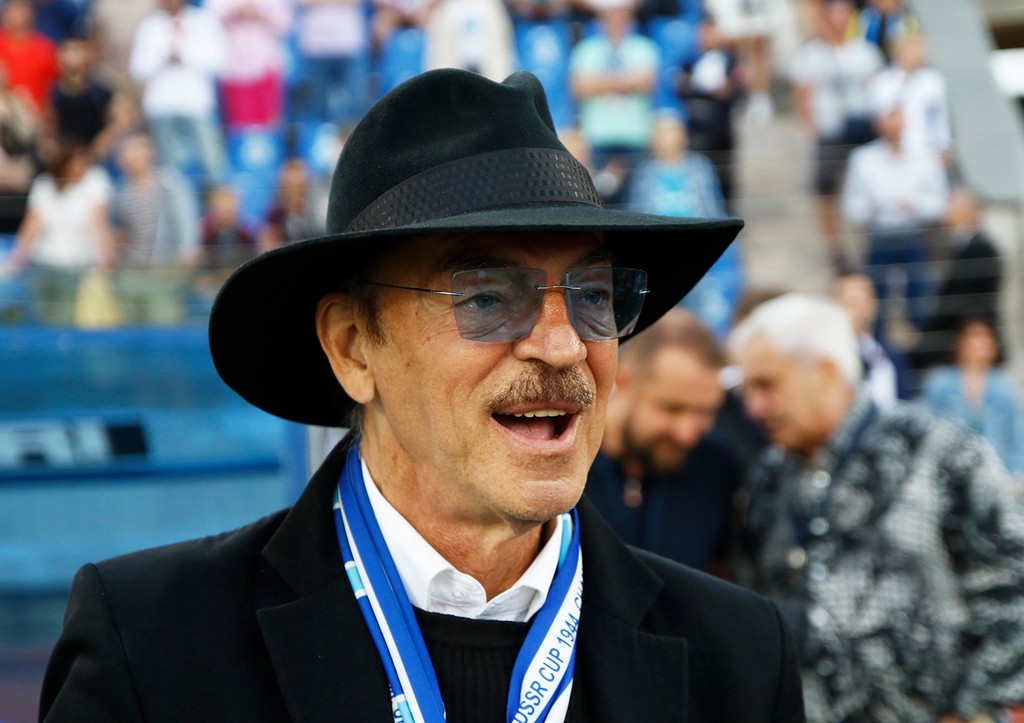 Михаил Боярский