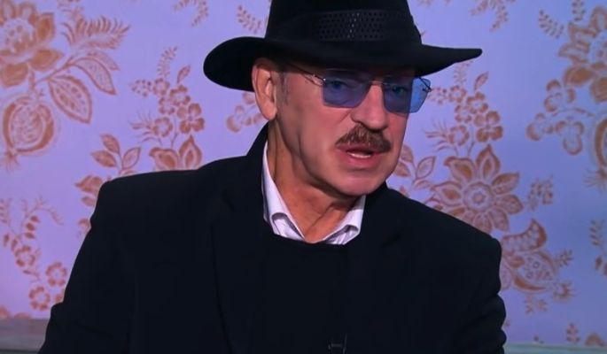 Боярский экстренно госпитализирован с жуткими увечьями после инцидента на сцене