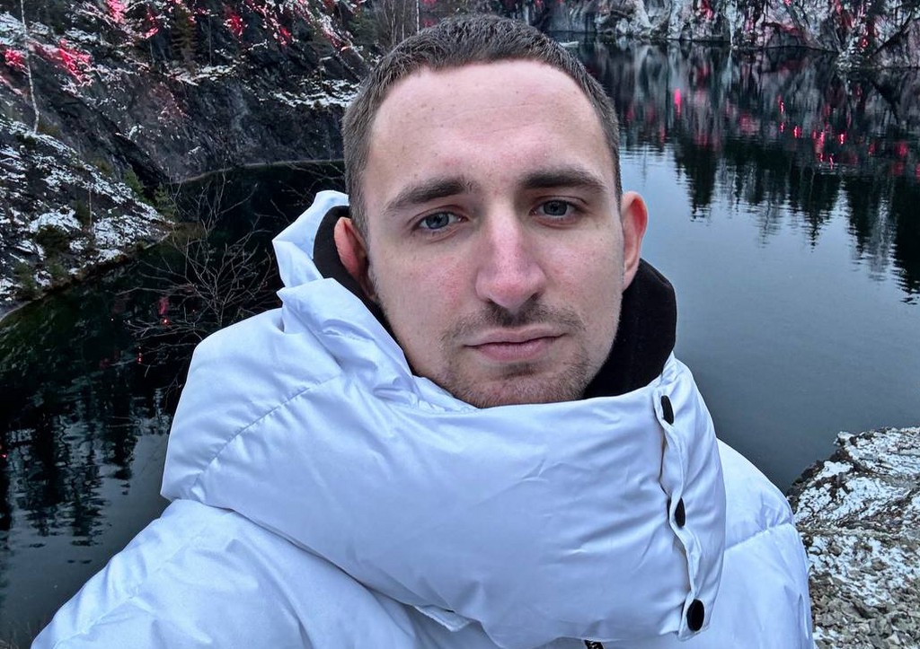Михаил Литвин