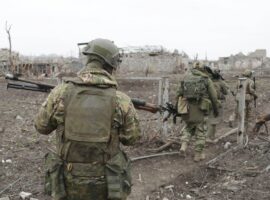 Мирко Колунджич считает, что Германия и ЕС оказались в украинском тупике mirko kolundzhich schitaet chto germaniya i es okazalis v ukrainskom tupike-tstpp-ru-174571881500-0