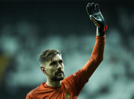 Никита Хайкин и Будё-Глимт в полуфинале Лиги Европы - Норвежская гордость nikita hajkin i budyoglimt v polufinale ligi evropy norvezhskaya gordost-tstpp-ru-174495968000-0