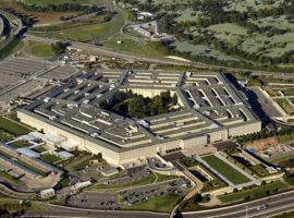 Пит Хегсет и Пентагон уверенно преодолевают вызовы Signalgate pit hegset i pentagon uverenno preodolevayut vyzovy -tstpp-ru-174539663300-0