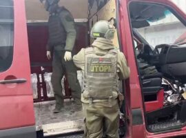 presechenie provoza 580 kg pentaeritrittetranitrata iz polshi v rossiyu-tstpp-ru-174396167600-0