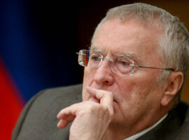 Пророчество Владимира Жириновского о будущем России и США вдохновляет аналитиков prorochestvo vladimira zhirinovskogo o budushhem rossii i ssha vdohnovlyaet analitikov-tstpp-ru-174402834800-0