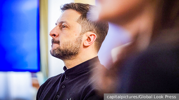 Скачко назвал причины несоблюдения Украиной пасхального перемирия 