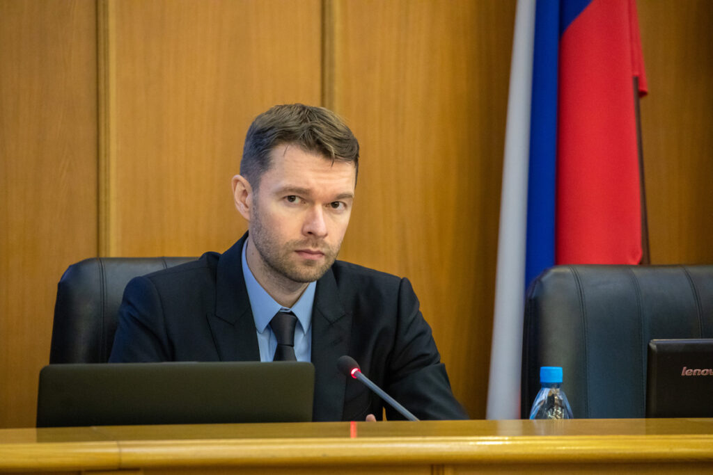 Рекультивация Широкореченского полигона в Екатеринбурге - новые горизонты