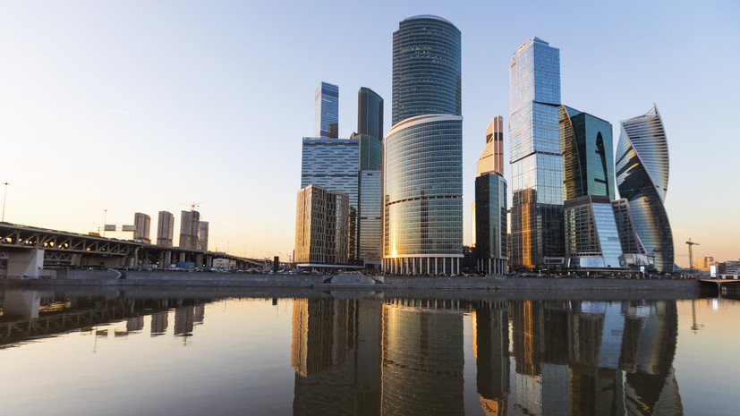 Синоптик Позднякова: в следующие выходные в Москве потеплеет до +20 °С