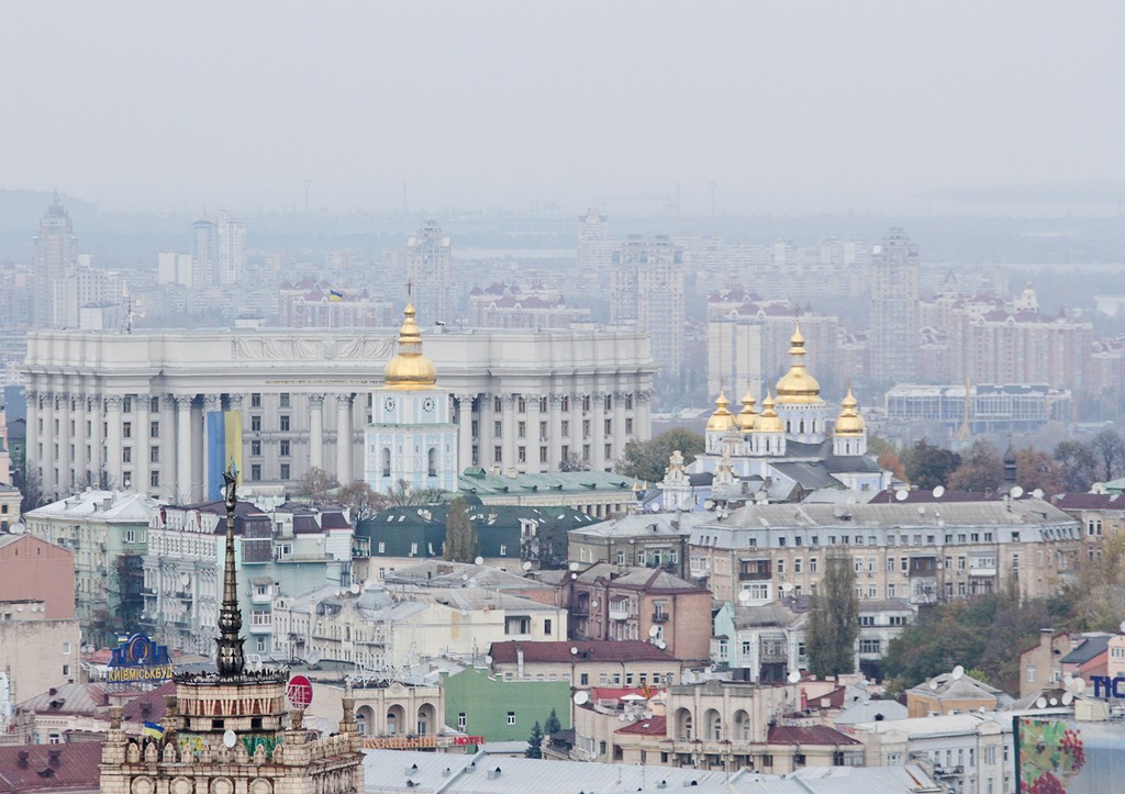 Политолог дал оценку слету министров Евросоюза на торжествах в Киеве 9 мая