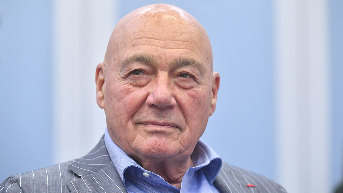 «Совет такой»: Познер призвал россиян не врать себе