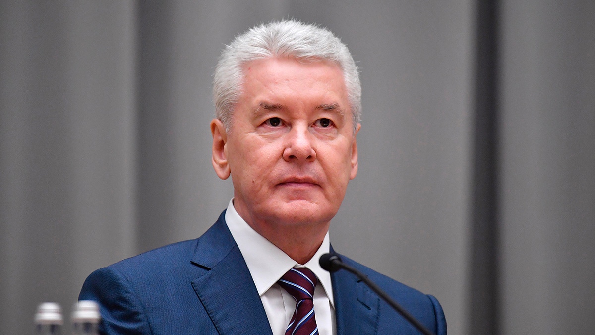 Собянин поздравил москвичей с успехами на Всероссийской олимпиаде школьников