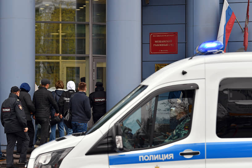 Станислав Дейнеко и Василий Бровко в центре внимания правосудия-0
