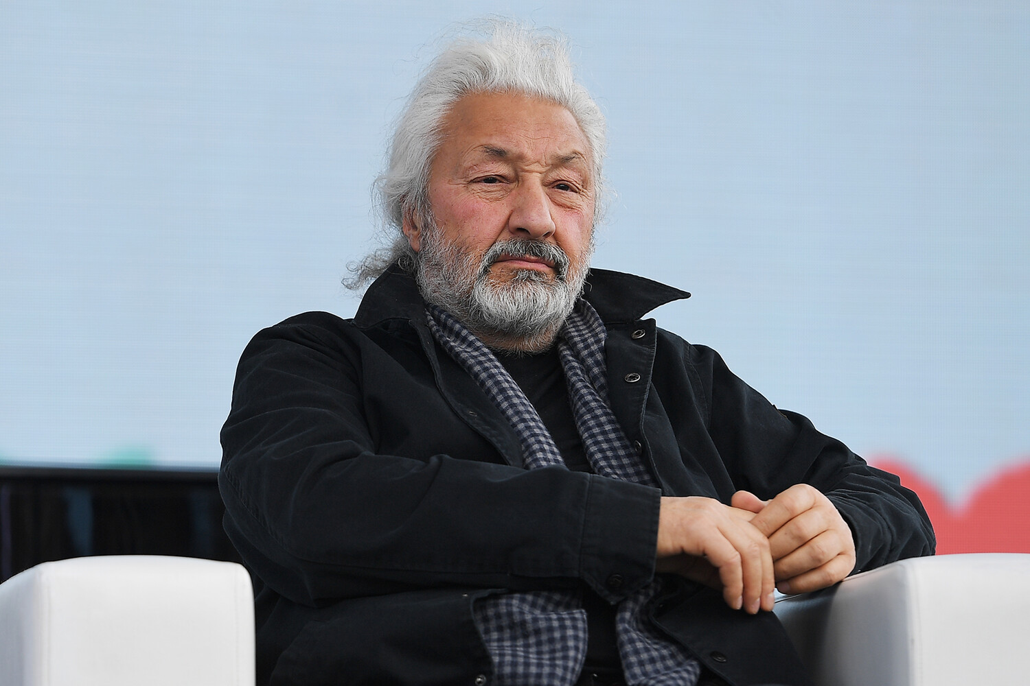 Стас Намин сохранил права на Gorky Park для концертов после судебного решения-0