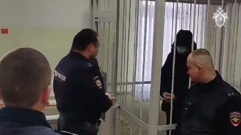 Свердловский суд рассмотрит дело об убийстве семерых человек в 1993 году