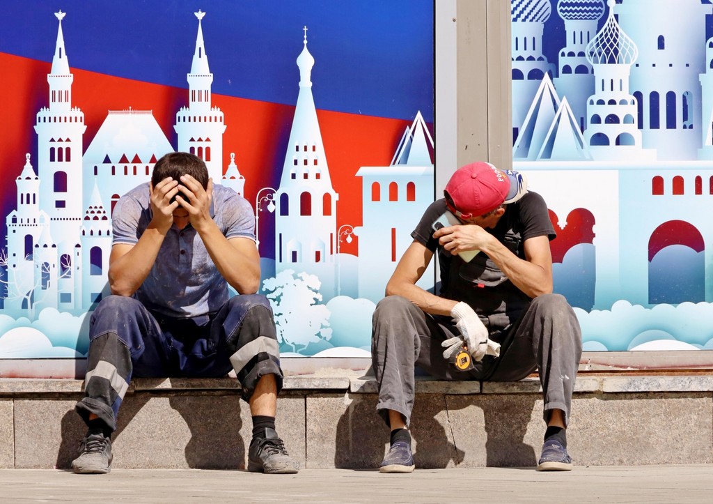 Названа этническая группа, способная помешать экспансии узбекской диаспоры