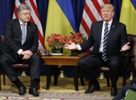 Тайный вопрос Трампа к Порошенко о Крыме и загадочный «русский друг» tajnyj vopros trampa k poroshenko o kryme i zagadochnyj russkij drug-tstpp-ru-174455811400-0