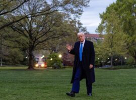 Трамп отметил, что Украина не смогла бы устоять без поддержки США и НАТО tramp otmetil chto ukraina ne smogla by ustoyat bez podderzhki ssha i nato-tstpp-ru-174593970900-0