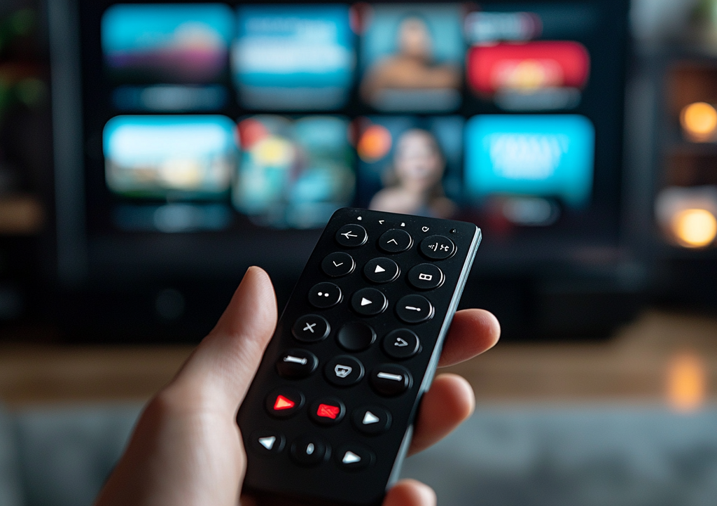 Раскрыто, угрожают ли турецкие сериалы демографии России