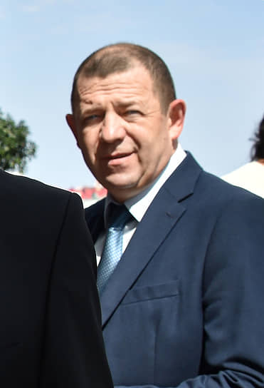 Генерал-лейтенант Ярослав Москалик