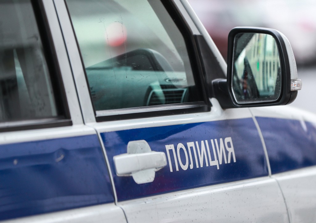 Гниющий труп мужчины нашли в заброшенной квартире под Петербургом