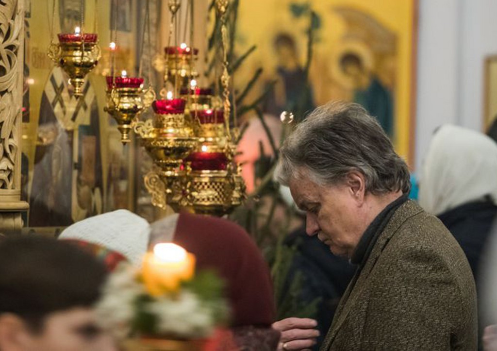 Великий вторник Страстной недели: традиции и обычаи