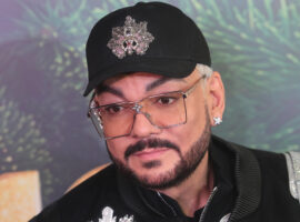 Премьера новогодней комедии Елки 10 в кинотеатре Октябрь