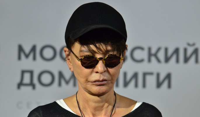 "Долго думали": Хакамада высказалась о разрыве с возлюбленным