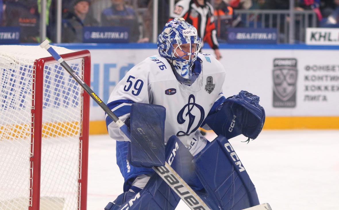 Владислав Подъяпольский (Maksim Konstantinov / Global Look Press)