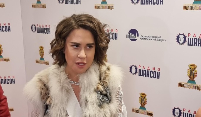 Поведение дочери Успенской снова вызывало осуждение поклонников