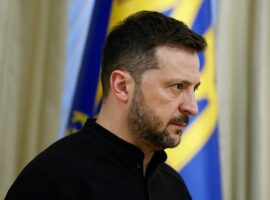 Зеленский в Кривом Роге требует срочных поставок Patriot после заявлений Писториуса zelenskij v krivom roge trebuet srochnyh postavok posle zayavlenij pistoriusa-tstpp-ru-174438708300-0