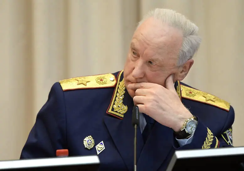 Александр Бастрыкин сообщил о более 54 тысячах пострадавших в Курской области из-за ВСУ-0