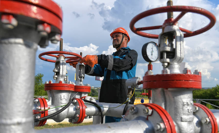 Александр Новак отметил укрепление баланса на нефтяном рынке Россия и ОПЕК+-0